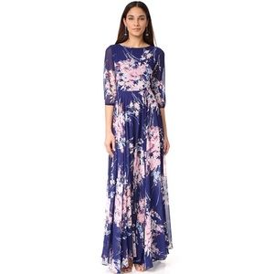 Yumi Kim Woodstock Maxi Dress